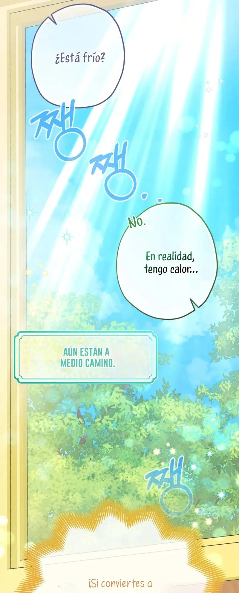 La Bebé Lleva Una Fantasía Romántica Con Dinero (2023) - Capítulo 26 - Página 9 - LectorTMOo