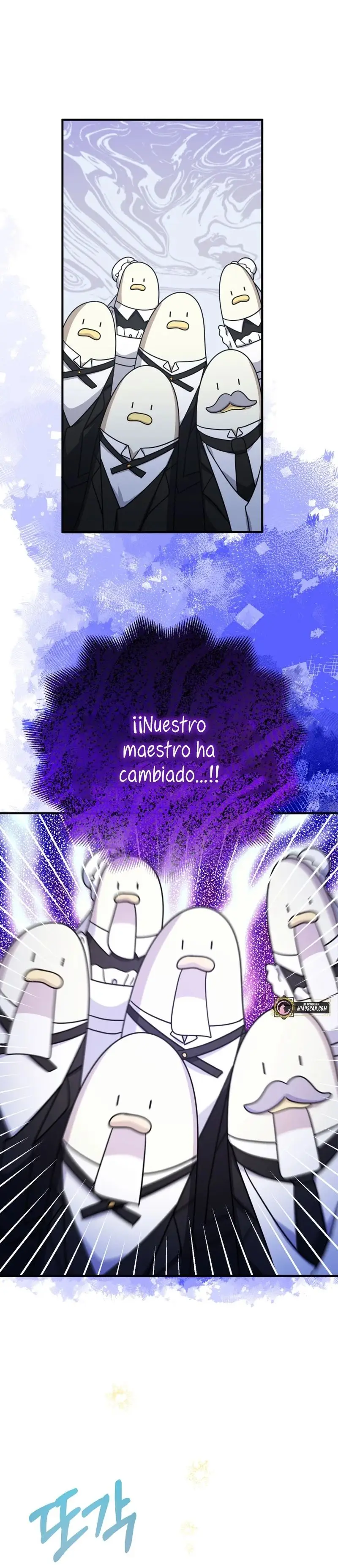 La Bebé Lleva Una Fantasía Romántica Con Dinero (2023) - Capítulo 26 - Página 26 - LectorTMOo
