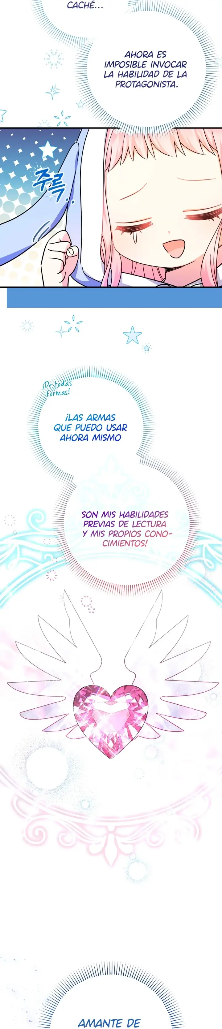 La Bebé Lleva Una Fantasía Romántica Con Dinero (2023) - Capítulo 28 - Página 17 - LectorTMOo