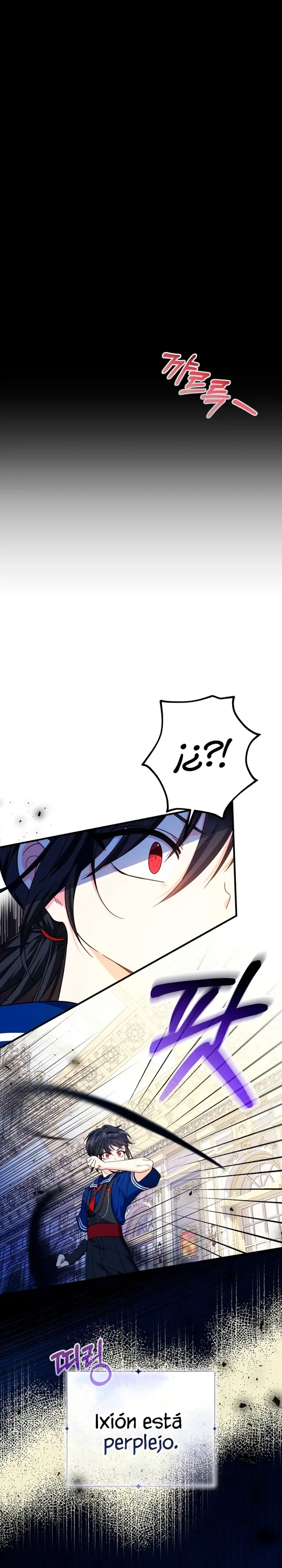 La Bebé Lleva Una Fantasía Romántica Con Dinero (2023) - Capítulo 28 - Página 28 - LectorTMOo