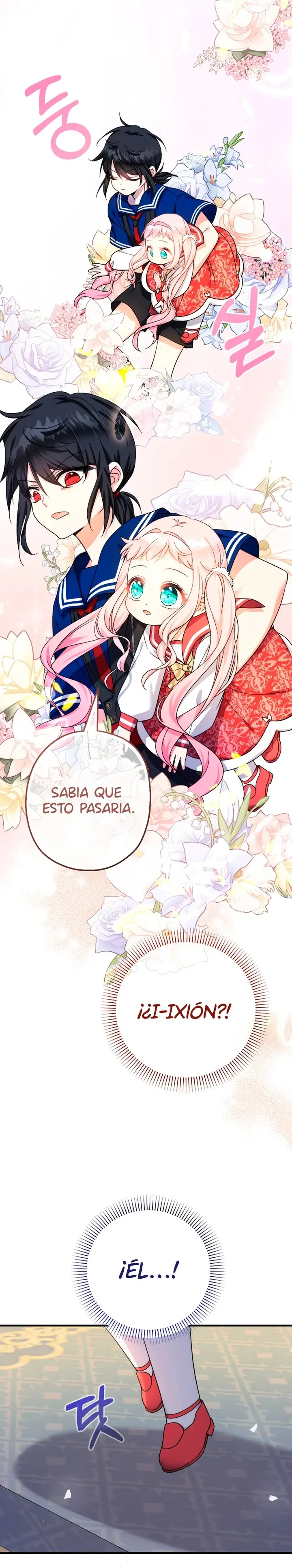 La Bebé Lleva Una Fantasía Romántica Con Dinero (2023) - Capítulo 29 - Página 4 - LectorTMOo