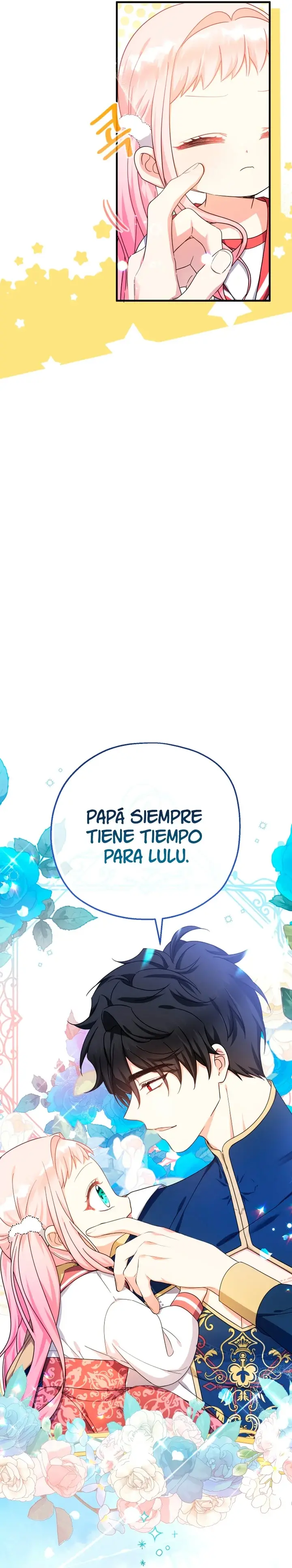 La Bebé Lleva Una Fantasía Romántica Con Dinero (2023) - Capítulo 29 - Página 11 - LectorTMOo