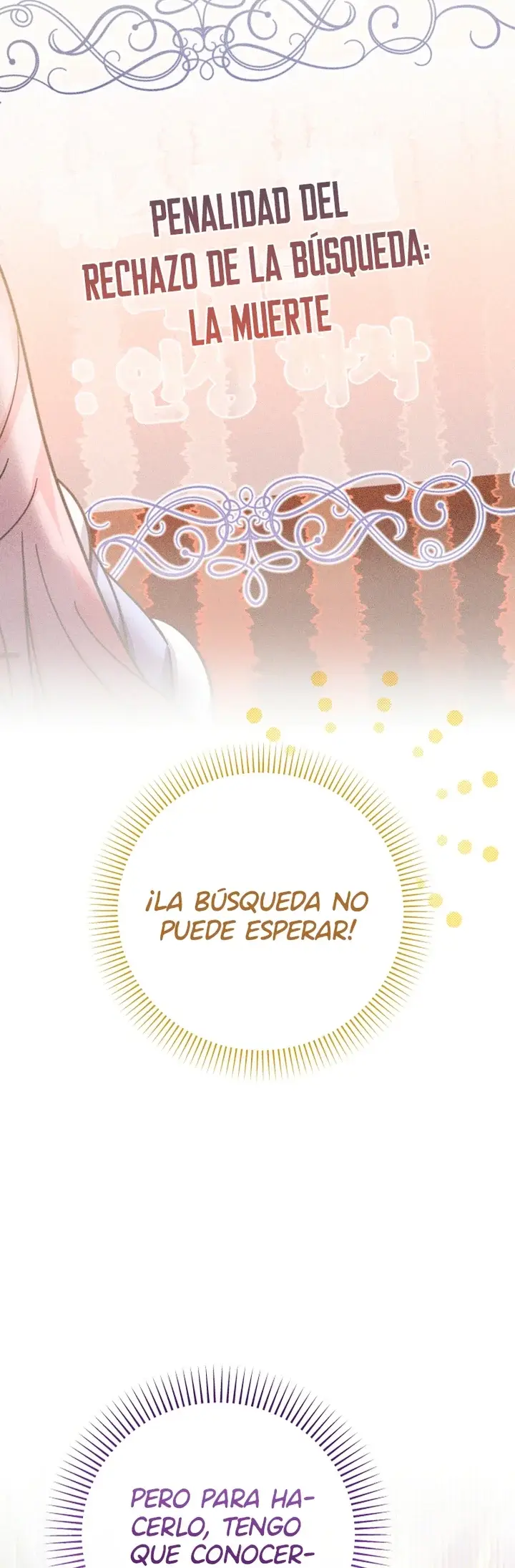 La Bebé Lleva Una Fantasía Romántica Con Dinero (2023) - Capítulo 29 - Página 24 - LectorTMOo