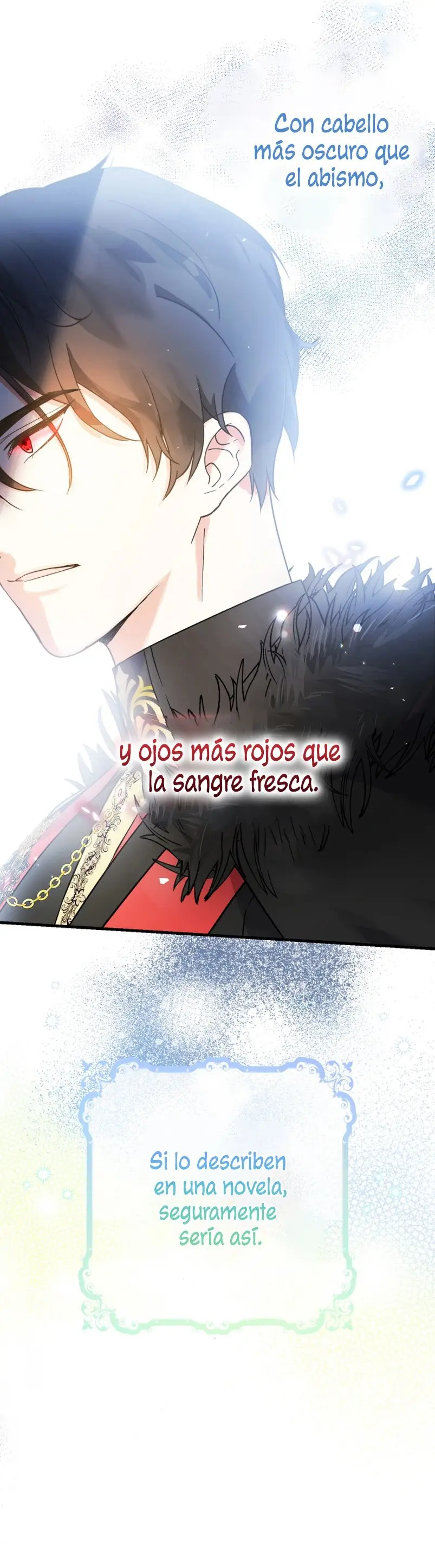La Bebé Lleva Una Fantasía Romántica Con Dinero (2023) - Capítulo 3 - Página 6 - LectorTMOo