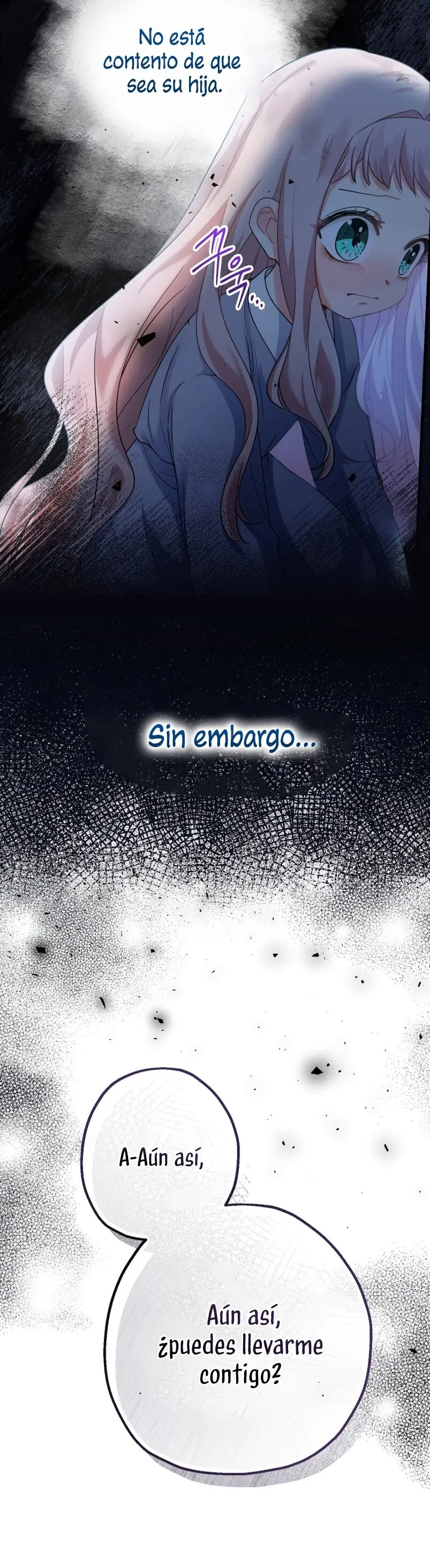 La Bebé Lleva Una Fantasía Romántica Con Dinero (2023) - Capítulo 3 - Página 13 - LectorTMOo