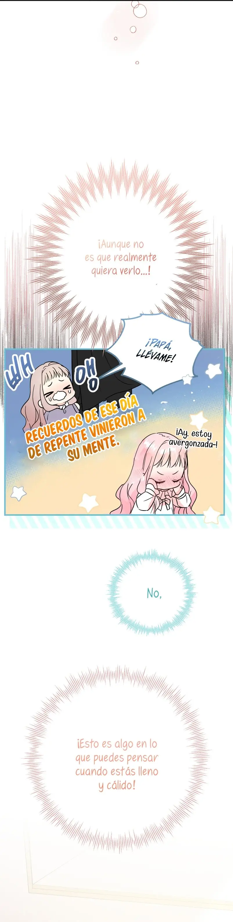 La Bebé Lleva Una Fantasía Romántica Con Dinero (2023) - Capítulo 3 - Página 33 - LectorTMOo