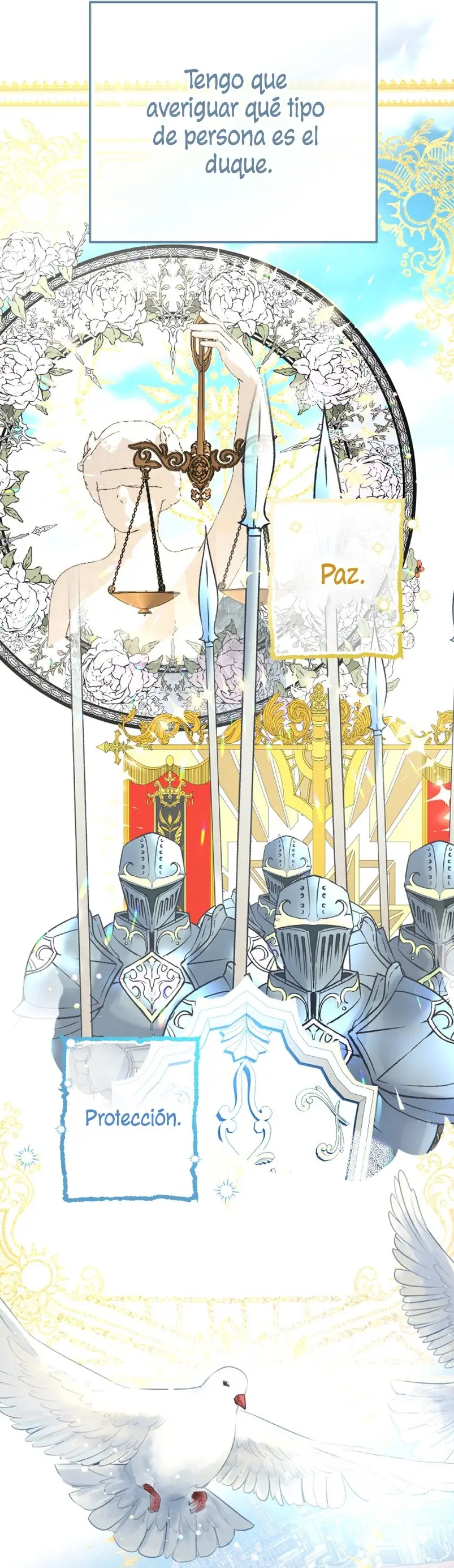 La Bebé Lleva Una Fantasía Romántica Con Dinero (2023) - Capítulo 3 - Página 35 - LectorTMOo