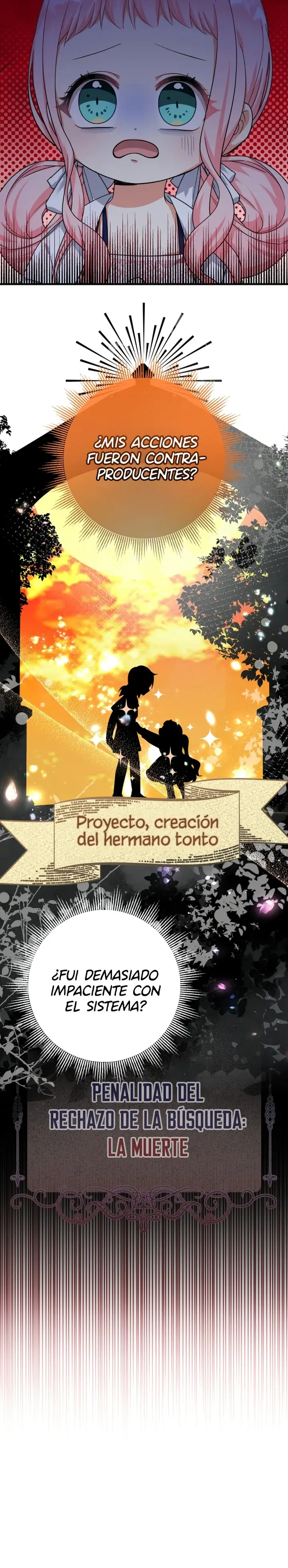 La Bebé Lleva Una Fantasía Romántica Con Dinero (2023) - Capítulo 30 - Página 11 - LectorTMOo