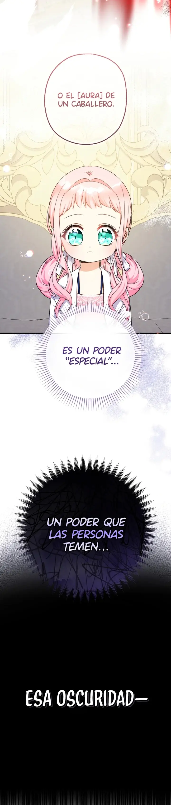 La Bebé Lleva Una Fantasía Romántica Con Dinero (2023) - Capítulo 30 - Página 17 - LectorTMOo
