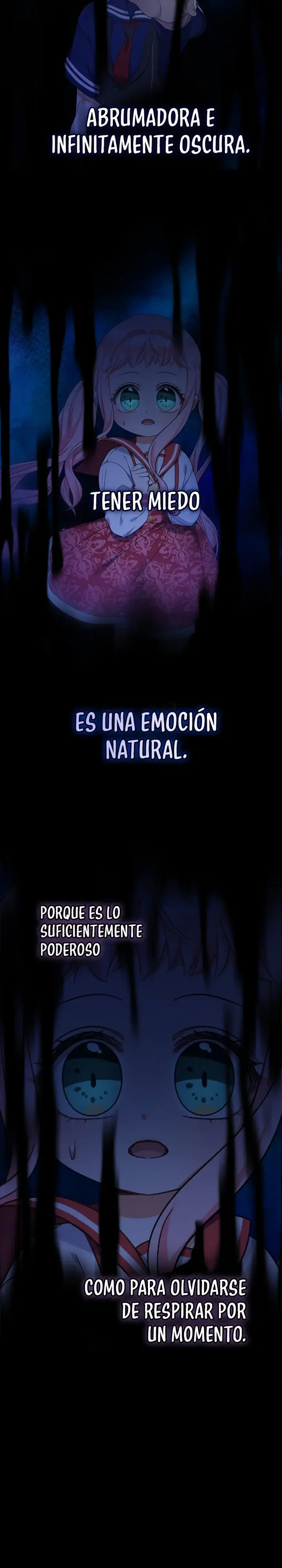 La Bebé Lleva Una Fantasía Romántica Con Dinero (2023) - Capítulo 30 - Página 21 - LectorTMOo