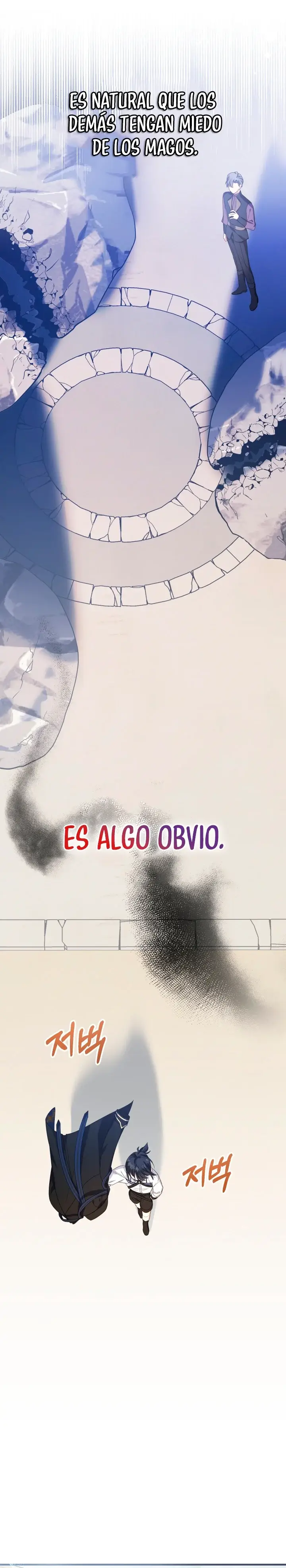 La Bebé Lleva Una Fantasía Romántica Con Dinero (2023) - Capítulo 31 - Página 17 - LectorTMOo