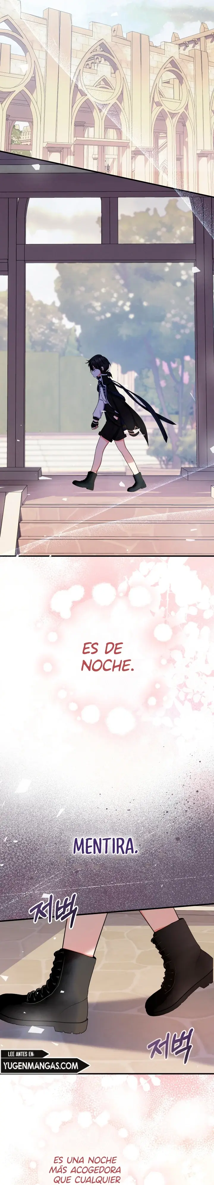 La Bebé Lleva Una Fantasía Romántica Con Dinero (2023) - Capítulo 31 - Página 18 - LectorTMOo