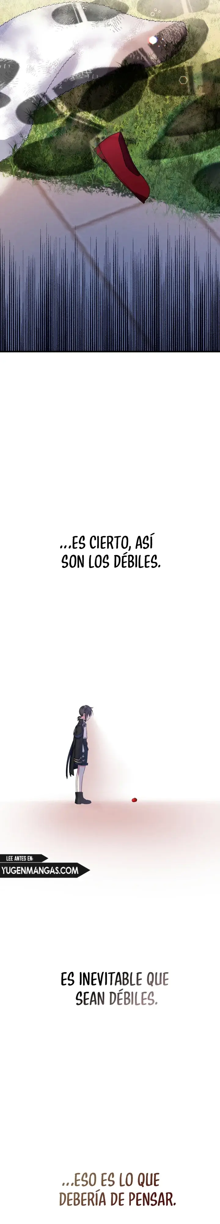 La Bebé Lleva Una Fantasía Romántica Con Dinero (2023) - Capítulo 31 - Página 25 - LectorTMOo