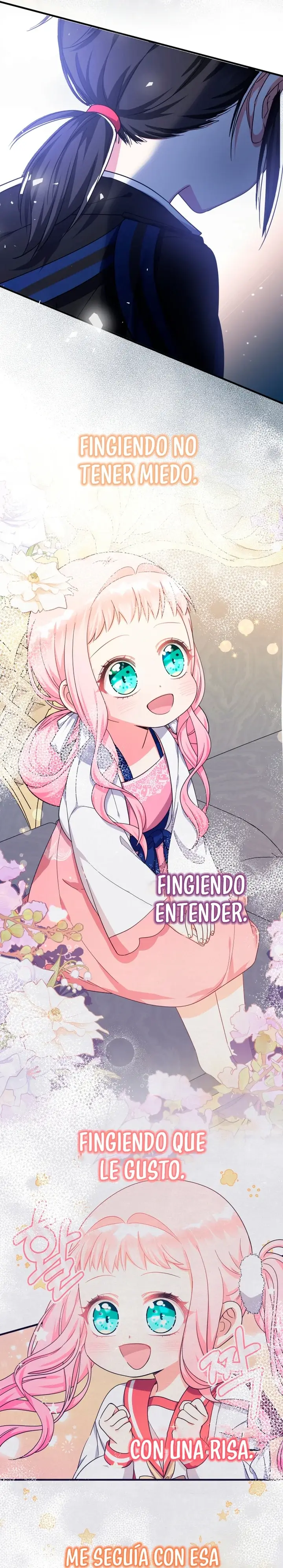 La Bebé Lleva Una Fantasía Romántica Con Dinero (2023) - Capítulo 32 - Página 4 - LectorTMOo