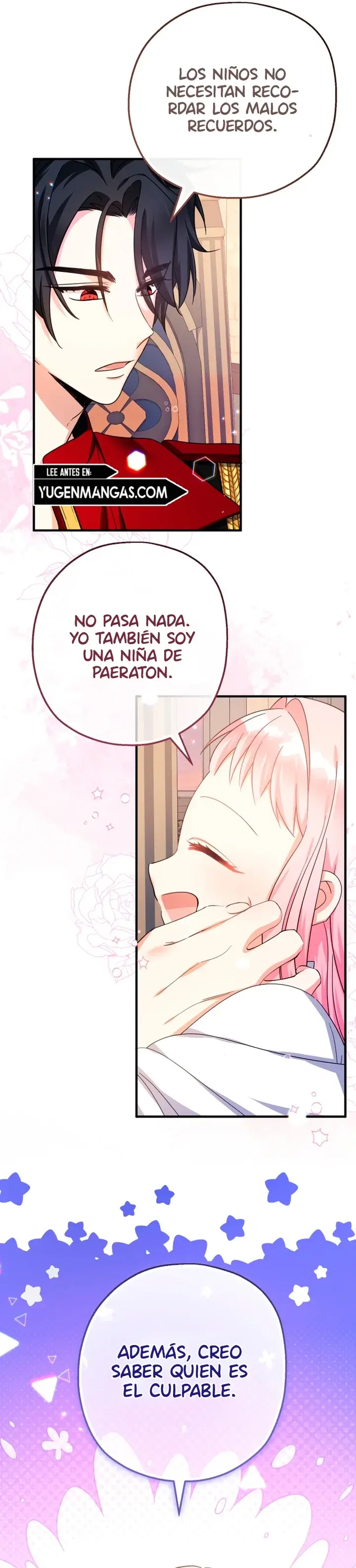 La Bebé Lleva Una Fantasía Romántica Con Dinero (2023) - Capítulo 32 - Página 26 - LectorTMOo