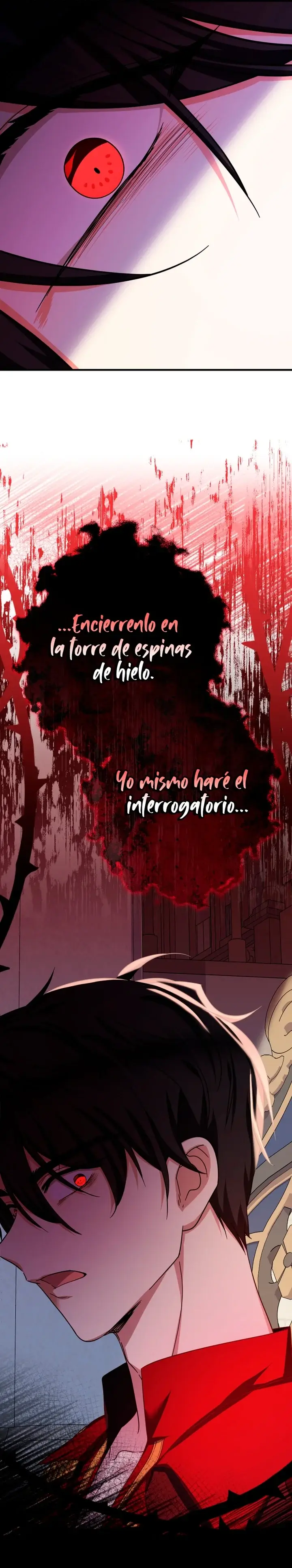 La Bebé Lleva Una Fantasía Romántica Con Dinero (2023) - Capítulo 33 - Página 14 - LectorTMOo