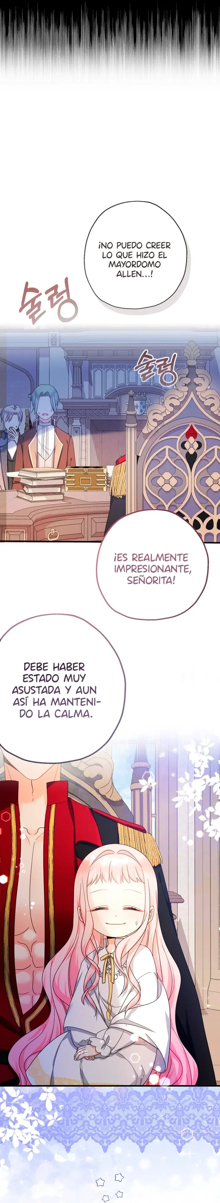 La Bebé Lleva Una Fantasía Romántica Con Dinero (2023) - Capítulo 33 - Página 15 - LectorTMOo