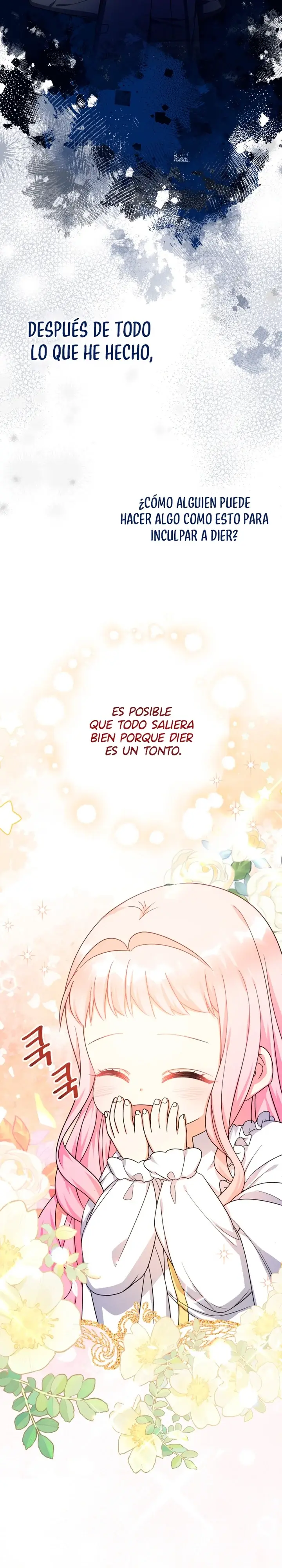 La Bebé Lleva Una Fantasía Romántica Con Dinero (2023) - Capítulo 33 - Página 21 - LectorTMOo