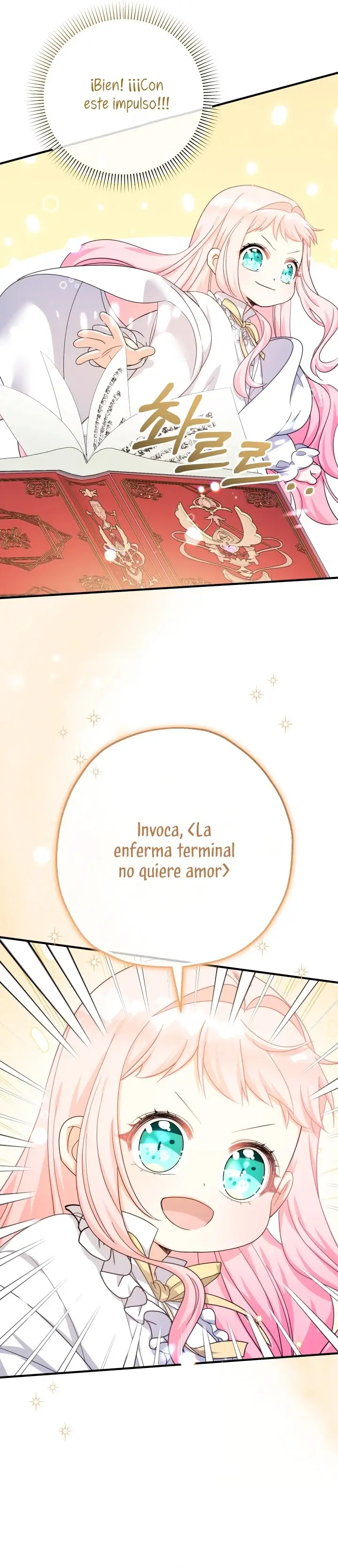 La Bebé Lleva Una Fantasía Romántica Con Dinero (2023) - Capítulo 34 - Página 12 - LectorTMOo