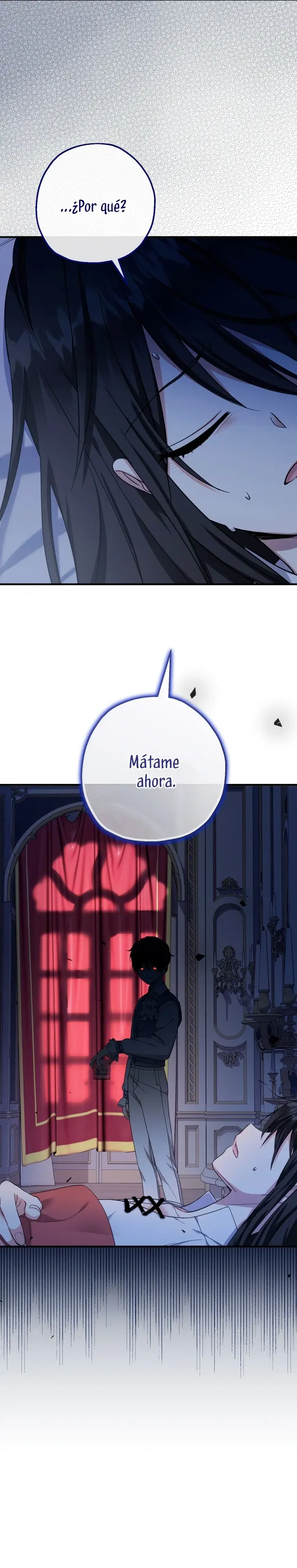 La Bebé Lleva Una Fantasía Romántica Con Dinero (2023) - Capítulo 34 - Página 16 - LectorTMOo