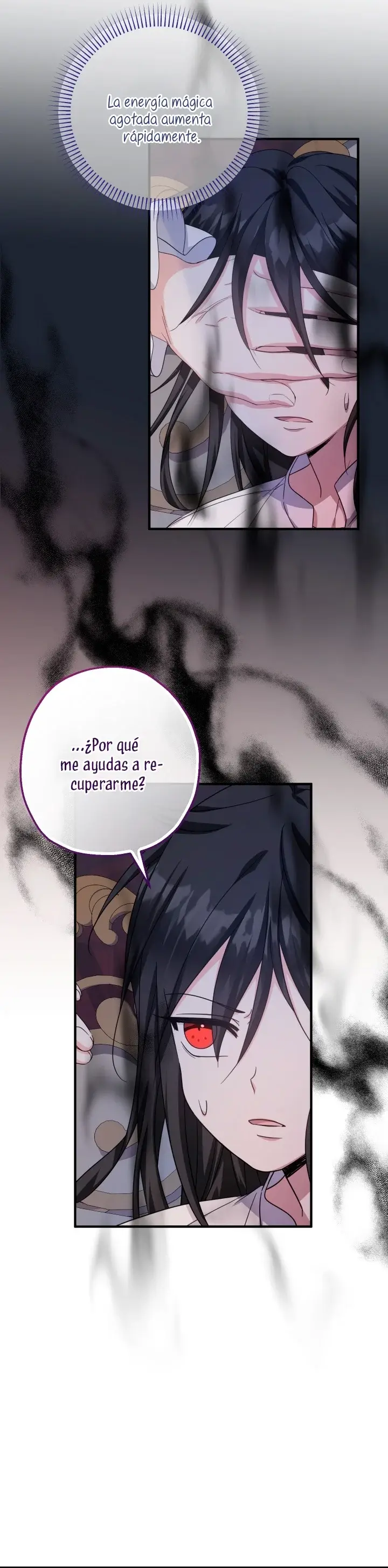 La Bebé Lleva Una Fantasía Romántica Con Dinero (2023) - Capítulo 34 - Página 23 - LectorTMOo
