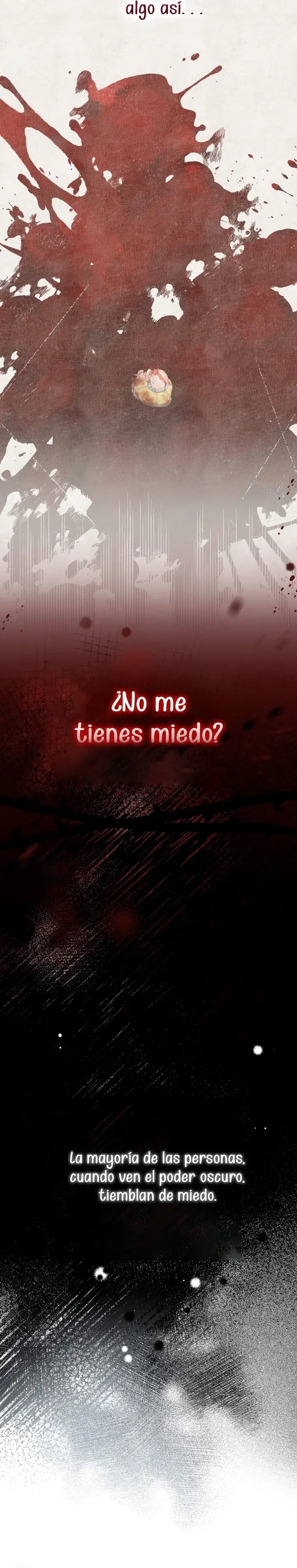 La Bebé Lleva Una Fantasía Romántica Con Dinero (2023) - Capítulo 34 - Página 32 - LectorTMOo