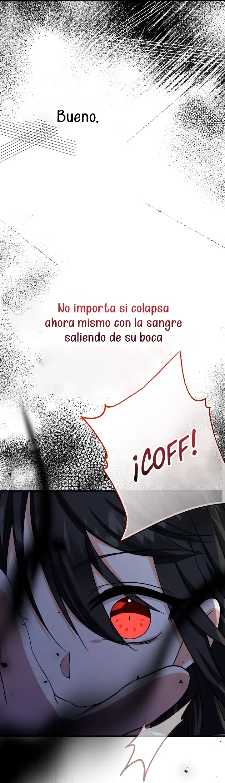 La Bebé Lleva Una Fantasía Romántica Con Dinero (2023) - Capítulo 34 - Página 36 - LectorTMOo