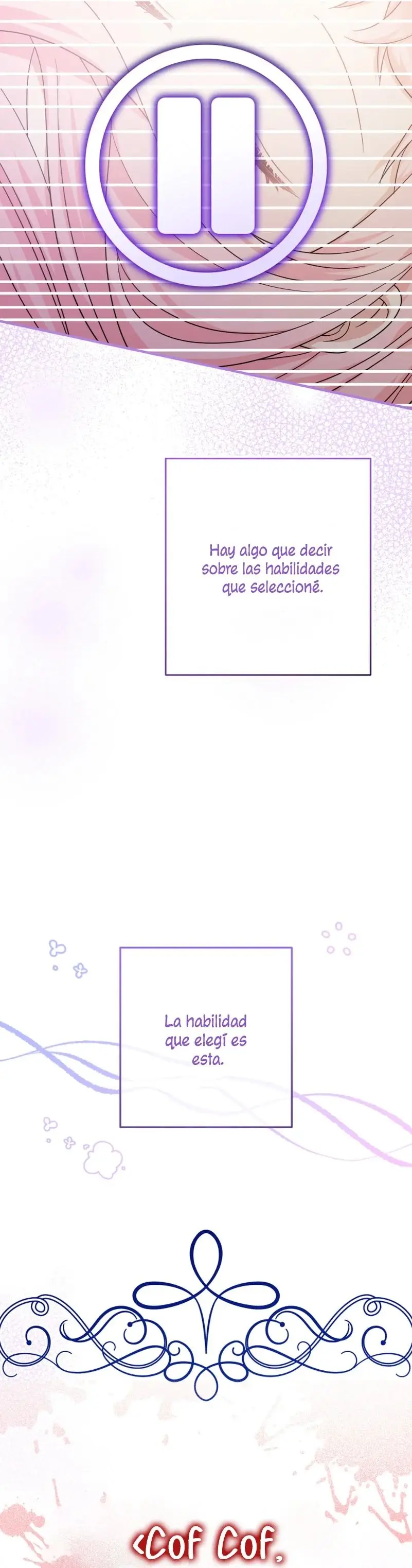La Bebé Lleva Una Fantasía Romántica Con Dinero (2023) - Capítulo 35 - Página 5 - LectorTMOo