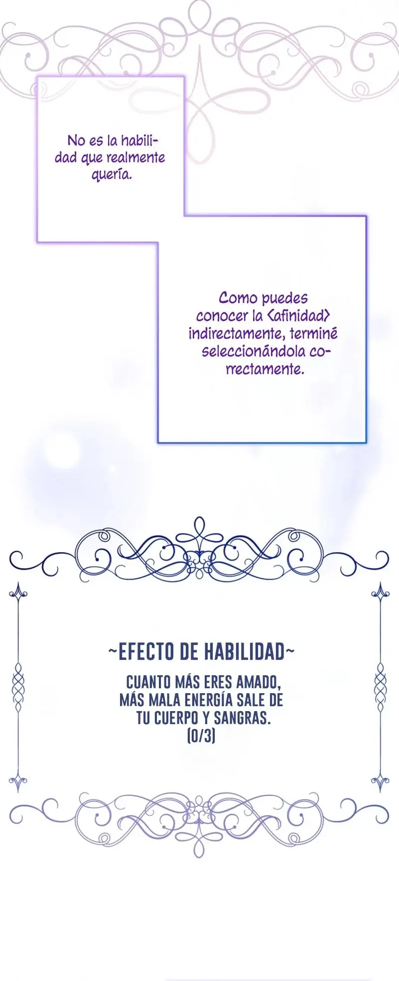 La Bebé Lleva Una Fantasía Romántica Con Dinero (2023) - Capítulo 35 - Página 7 - LectorTMOo