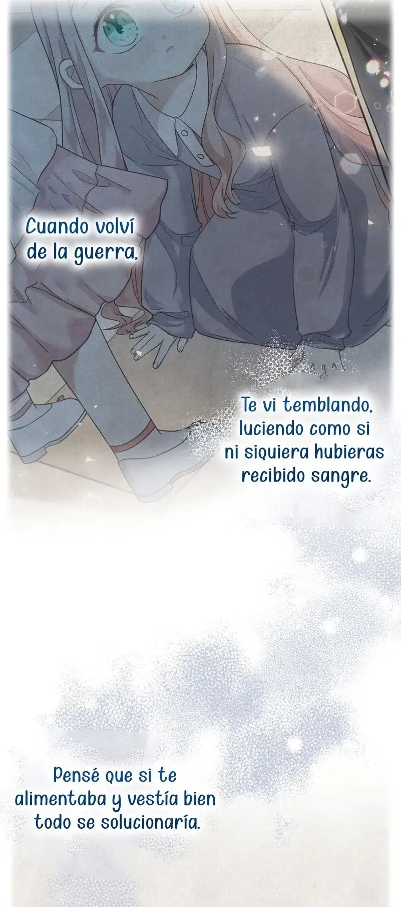 La Bebé Lleva Una Fantasía Romántica Con Dinero (2023) - Capítulo 35 - Página 23 - LectorTMOo