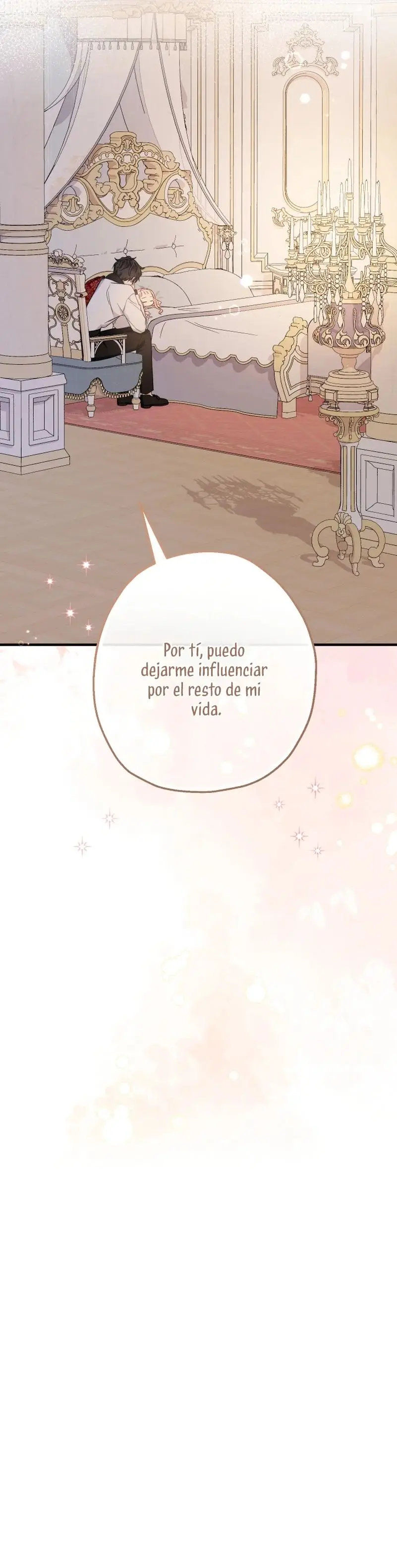 La Bebé Lleva Una Fantasía Romántica Con Dinero (2023) - Capítulo 35 - Página 27 - LectorTMOo
