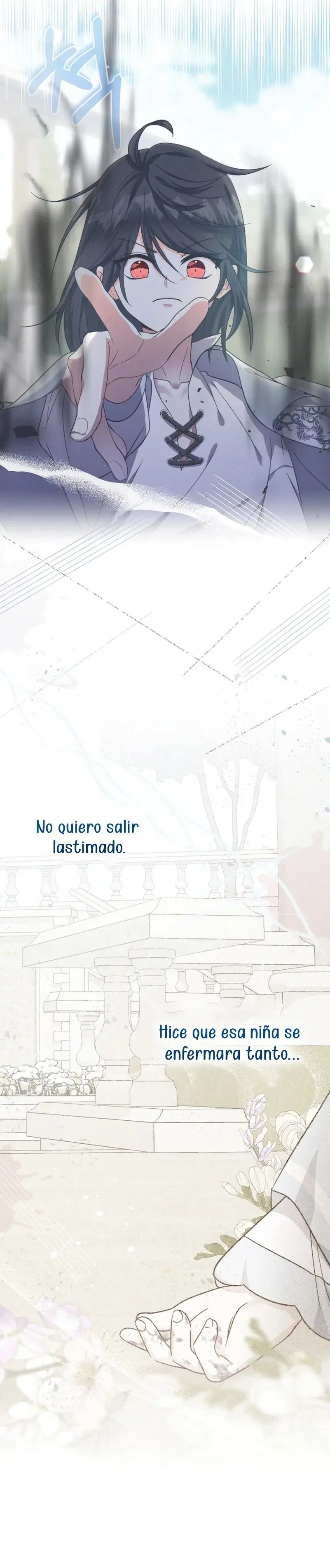 La Bebé Lleva Una Fantasía Romántica Con Dinero (2023) - Capítulo 35 - Página 40 - LectorTMOo