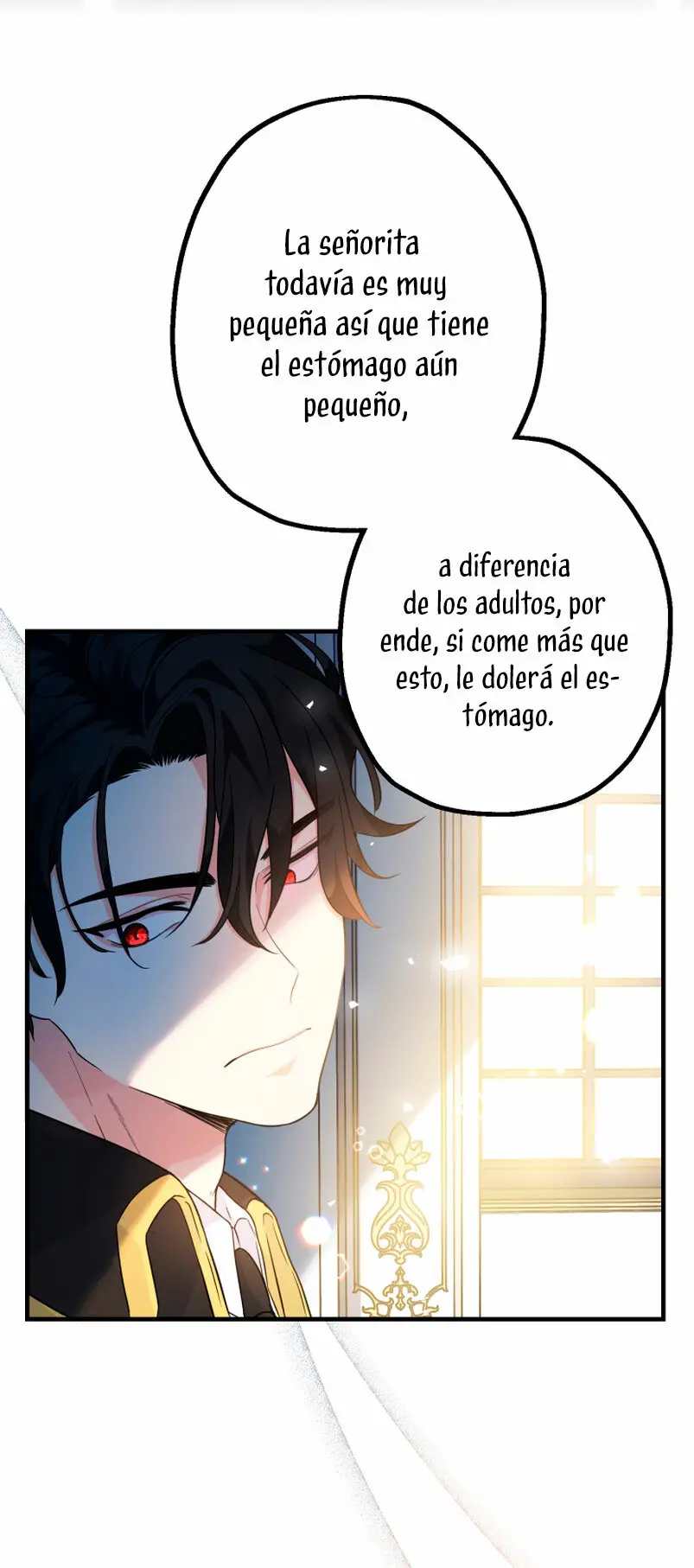 La Bebé Lleva Una Fantasía Romántica Con Dinero (2023) - Capítulo 4 - Página 13 - LectorTMOo