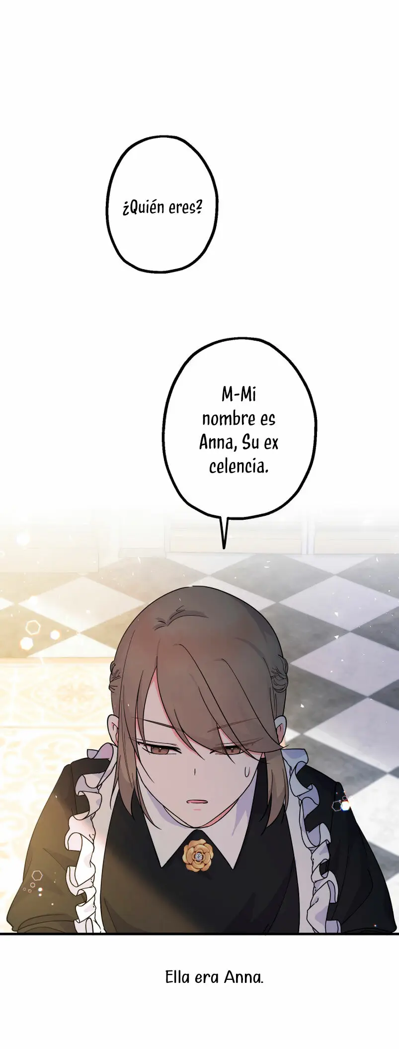 La Bebé Lleva Una Fantasía Romántica Con Dinero (2023) - Capítulo 4 - Página 15 - LectorTMOo