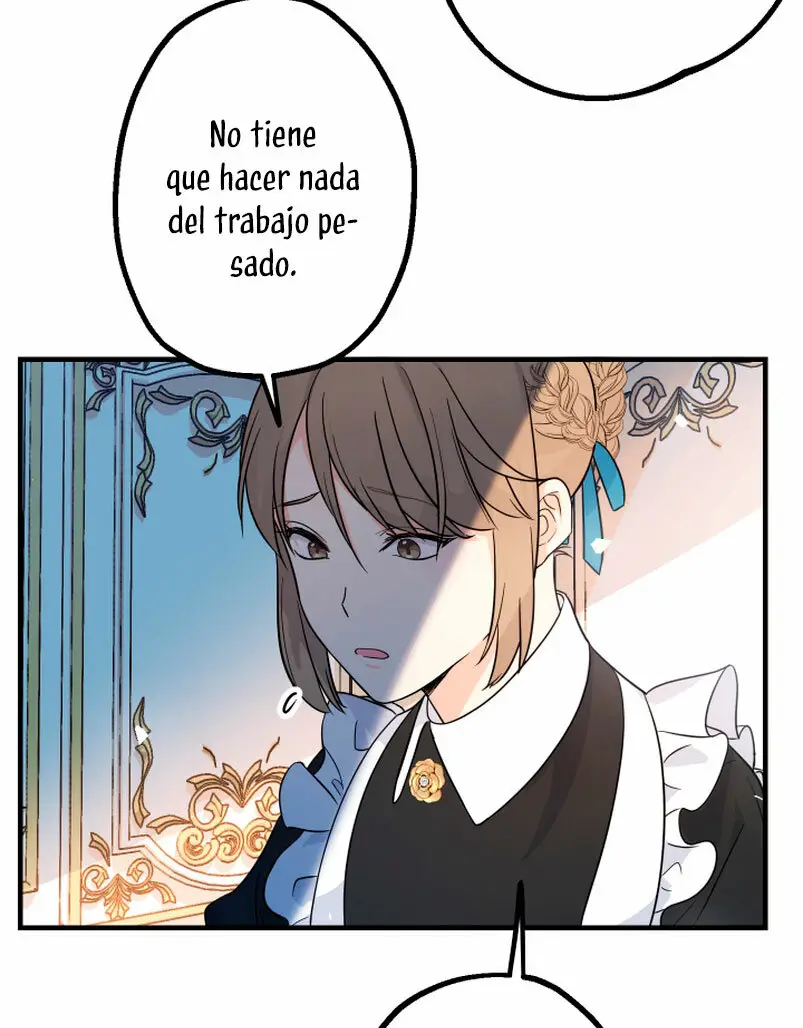 La Bebé Lleva Una Fantasía Romántica Con Dinero (2023) - Capítulo 4 - Página 35 - LectorTMOo