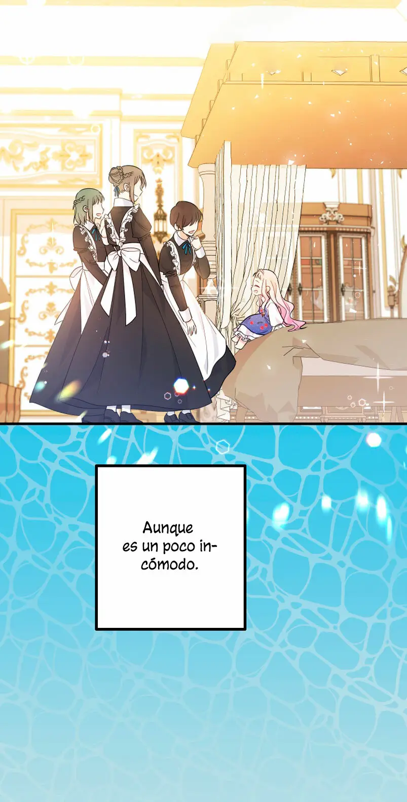 La Bebé Lleva Una Fantasía Romántica Con Dinero (2023) - Capítulo 4 - Página 46 - LectorTMOo