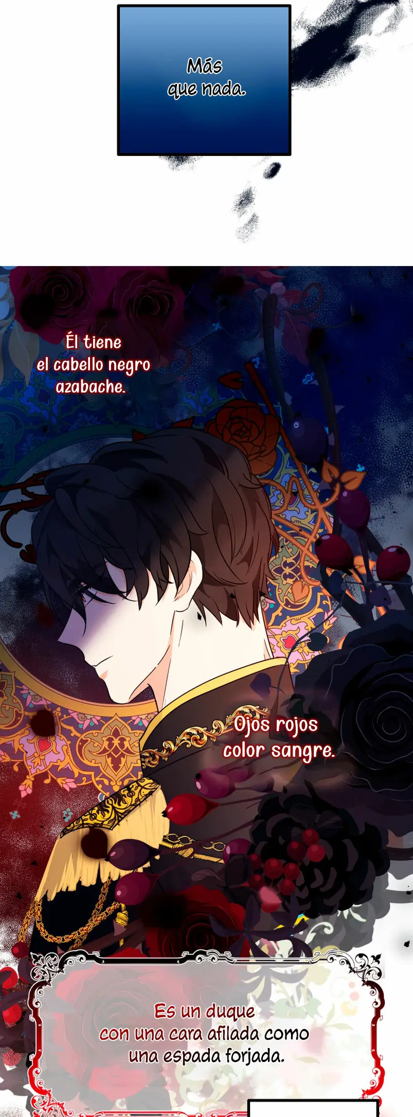 La Bebé Lleva Una Fantasía Romántica Con Dinero (2023) - Capítulo 4 - Página 53 - LectorTMOo