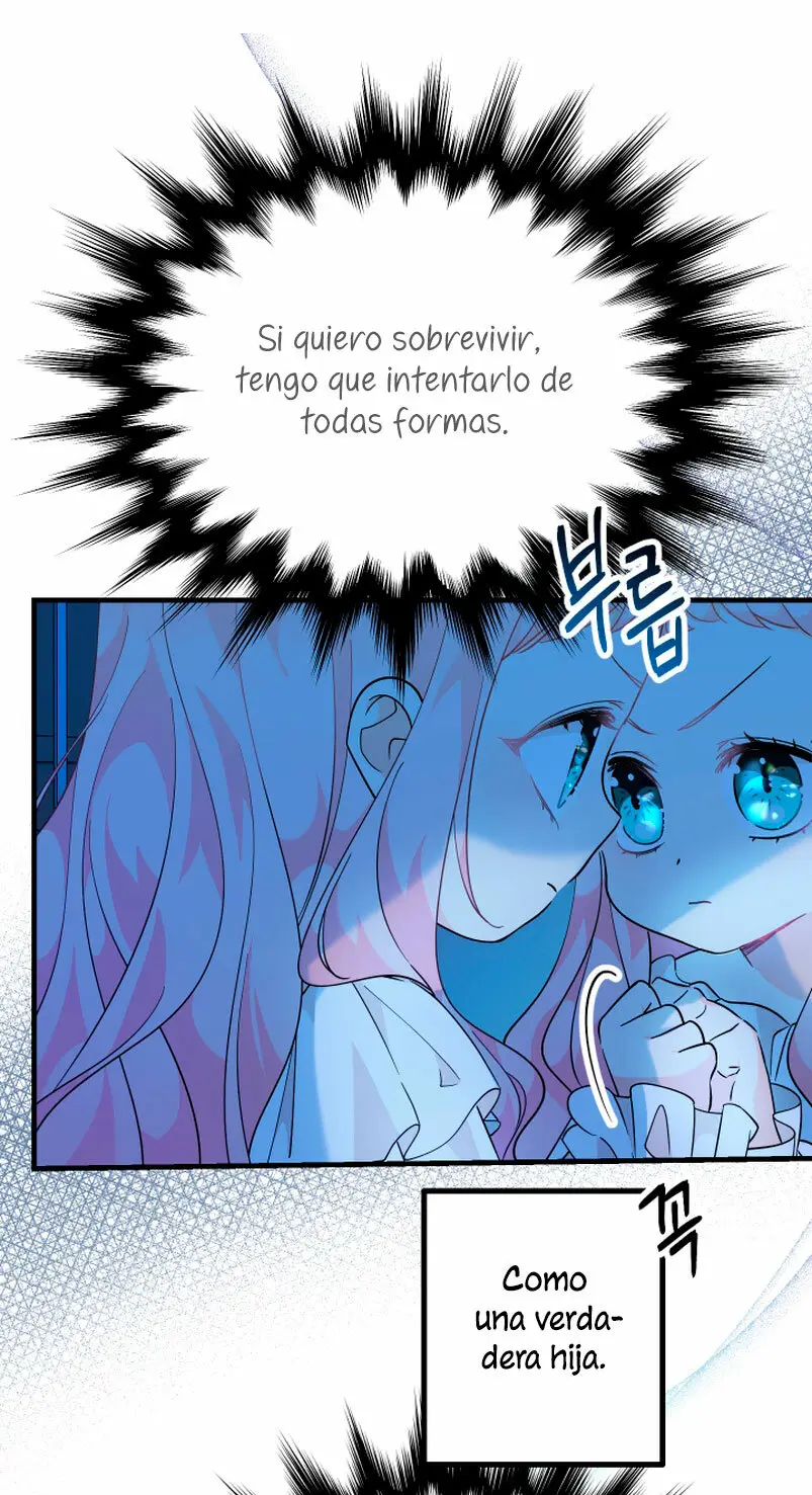 La Bebé Lleva Una Fantasía Romántica Con Dinero (2023) - Capítulo 4 - Página 57 - LectorTMOo