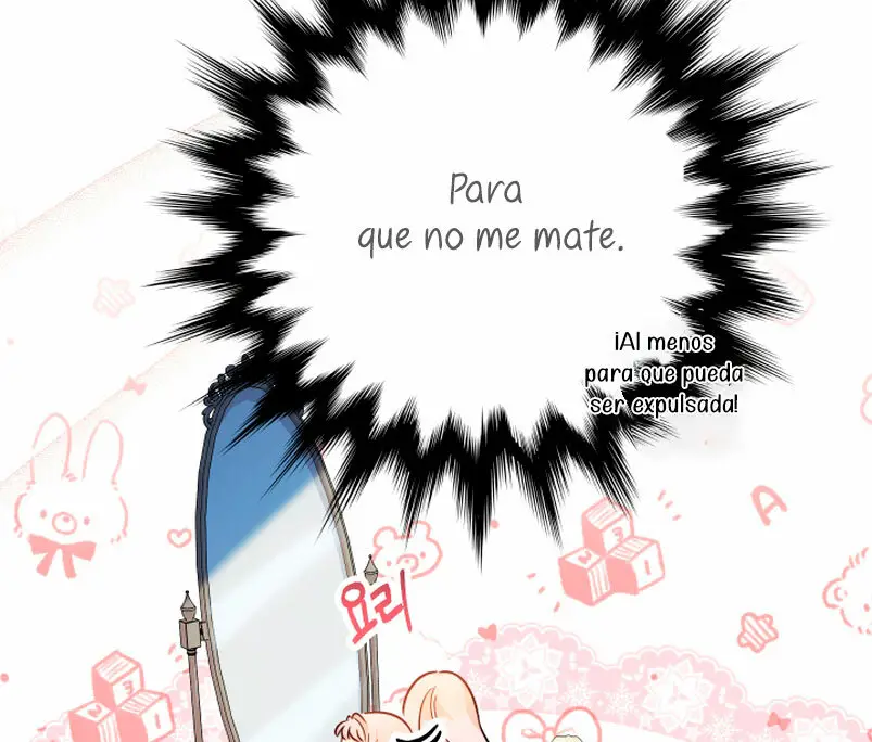 La Bebé Lleva Una Fantasía Romántica Con Dinero (2023) - Capítulo 4 - Página 58 - LectorTMOo
