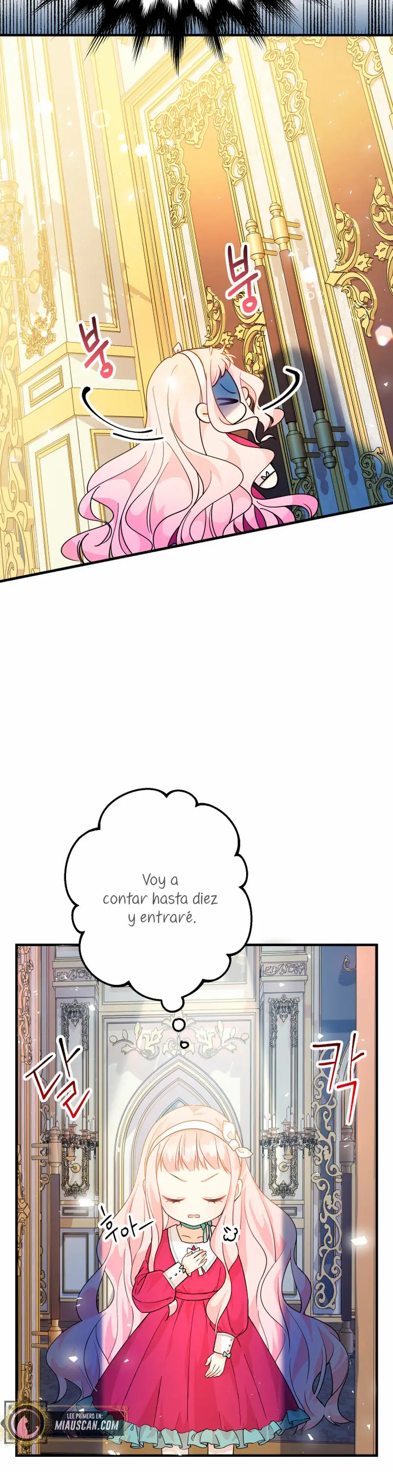 La Bebé Lleva Una Fantasía Romántica Con Dinero (2023) - Capítulo 4 - Página 65 - LectorTMOo