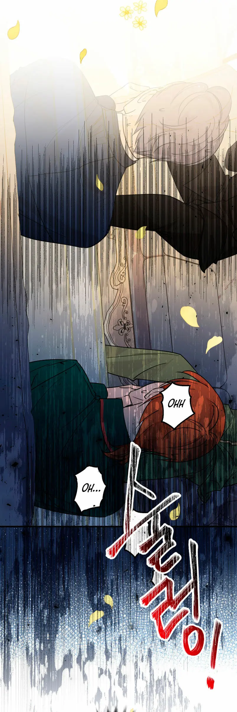 La Bebé Lleva Una Fantasía Romántica Con Dinero (2023) - Capítulo 4 - Página 72 - LectorTMOo
