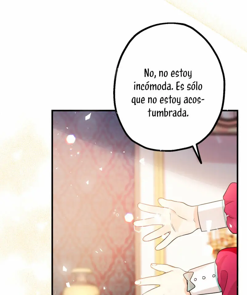 La Bebé Lleva Una Fantasía Romántica Con Dinero (2023) - Capítulo 4 - Página 76 - LectorTMOo