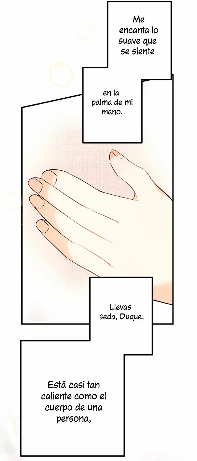 La Bebé Lleva Una Fantasía Romántica Con Dinero (2023) - Capítulo 4 - Página 83 - LectorTMOo