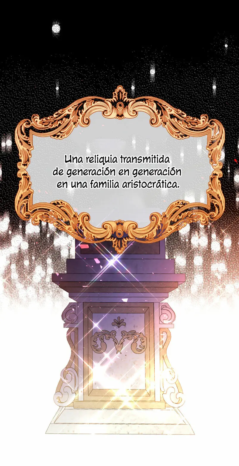 La Bebé Lleva Una Fantasía Romántica Con Dinero (2023) - Capítulo 5 - Página 46 - LectorTMOo