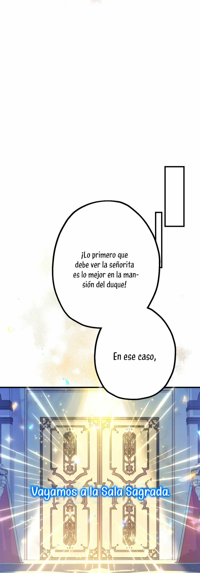 La Bebé Lleva Una Fantasía Romántica Con Dinero (2023) - Capítulo 5 - Página 79 - LectorTMOo