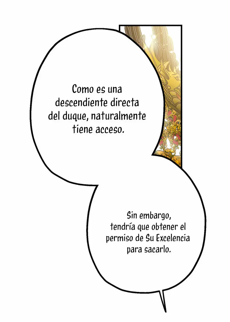 La Bebé Lleva Una Fantasía Romántica Con Dinero (2023) - Capítulo 5 - Página 83 - LectorTMOo