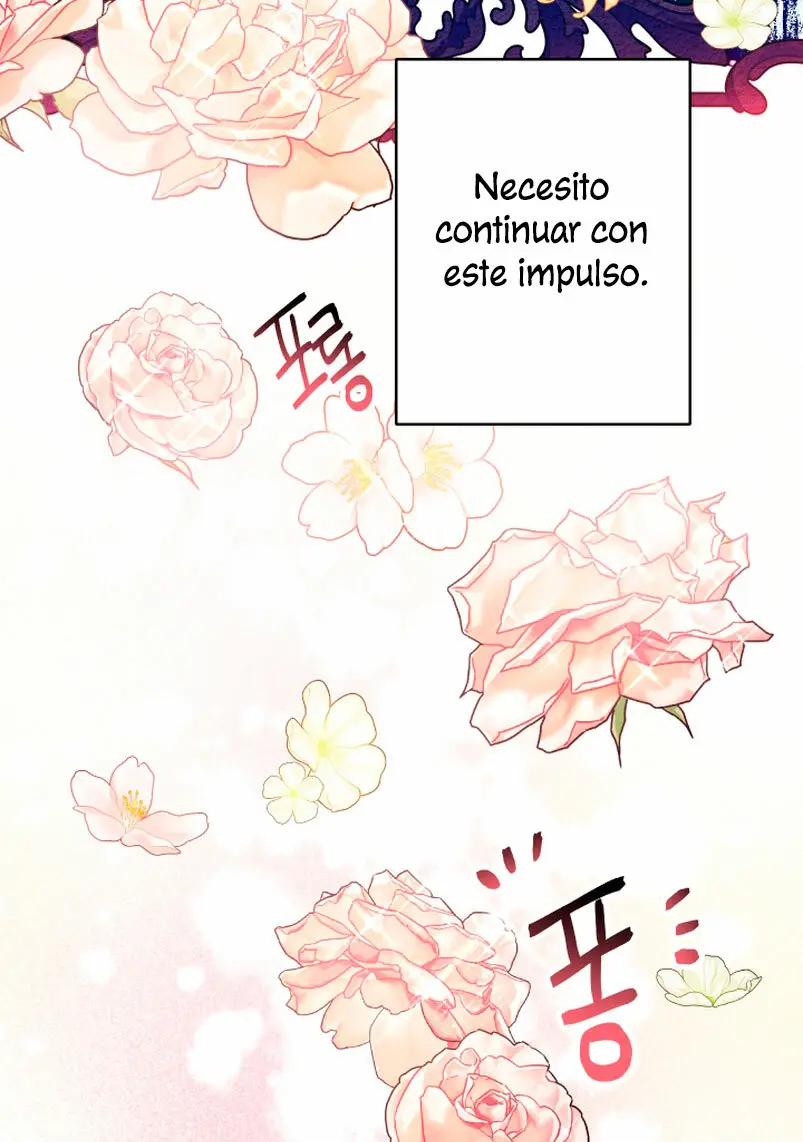 La Bebé Lleva Una Fantasía Romántica Con Dinero (2023) - Capítulo 6 - Página 40 - LectorTMOo