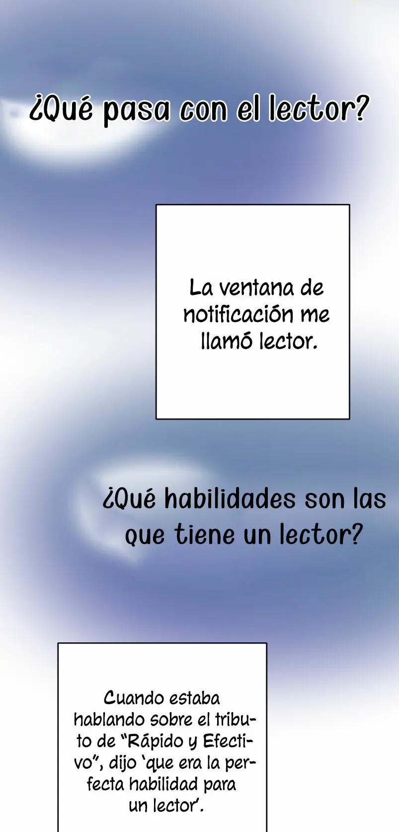 La Bebé Lleva Una Fantasía Romántica Con Dinero (2023) - Capítulo 6 - Página 58 - LectorTMOo