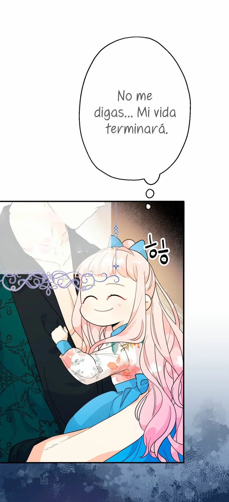 La Bebé Lleva Una Fantasía Romántica Con Dinero (2023) - Capítulo 6 - Página 72 - LectorTMOo