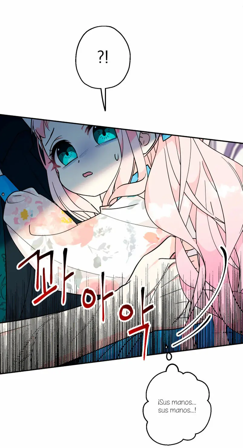 La Bebé Lleva Una Fantasía Romántica Con Dinero (2023) - Capítulo 7 - Página 17 - LectorTMOo